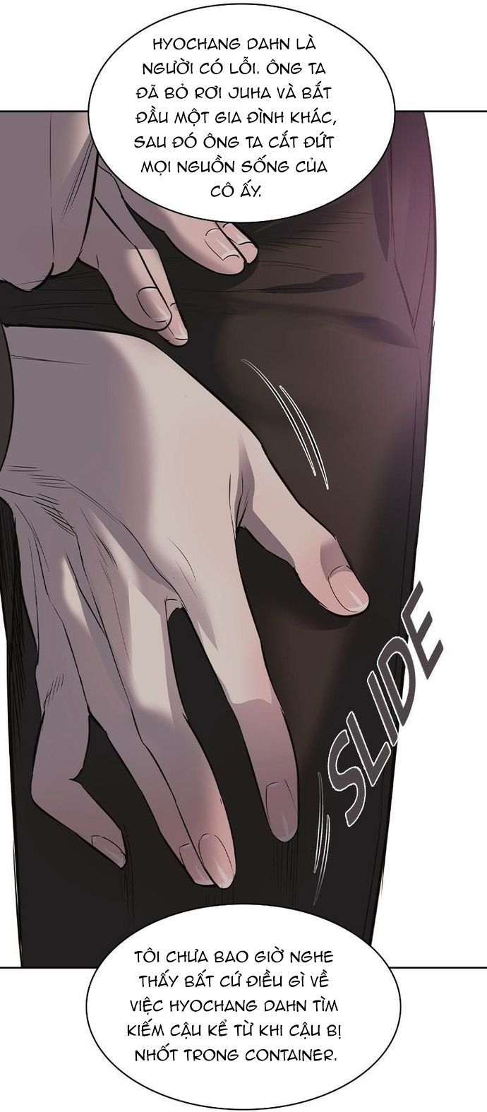 Tiền Bạc Và Quyền Lực Chapter 159 - 56