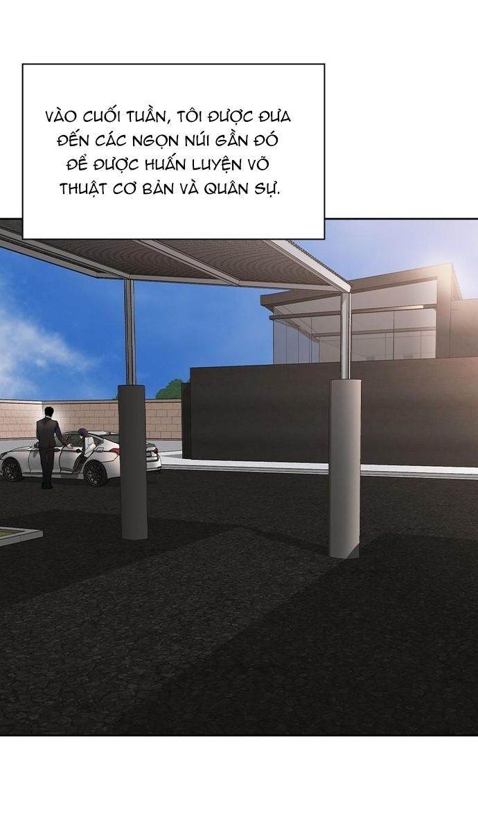 Tiền Bạc Và Quyền Lực Chapter 159 - 64