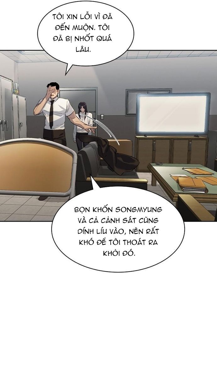 Tiền Bạc Và Quyền Lực Chapter 159 - 73