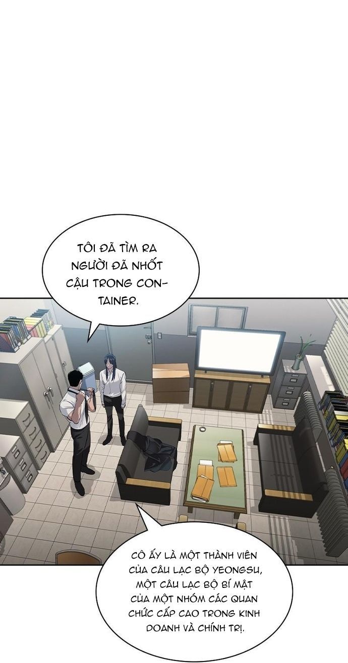 Tiền Bạc Và Quyền Lực Chapter 159 - 75