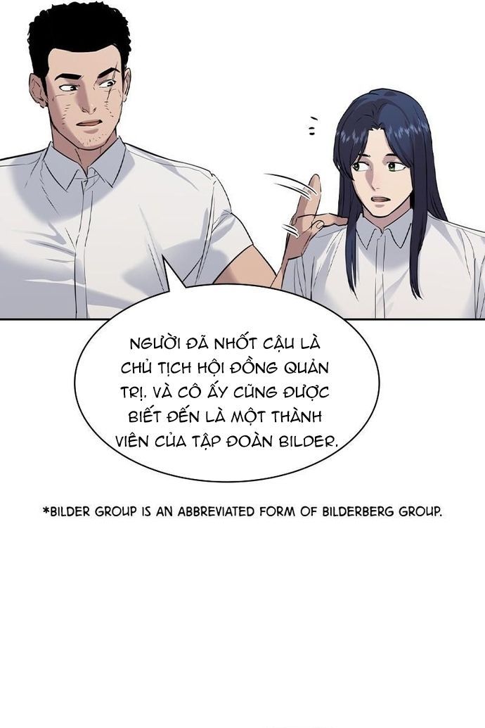 Tiền Bạc Và Quyền Lực Chapter 159 - 77