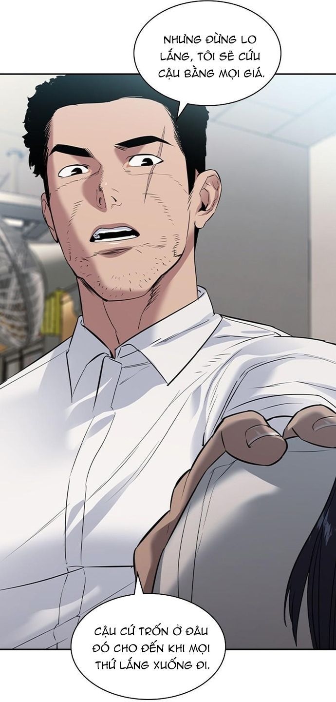 Tiền Bạc Và Quyền Lực Chapter 159 - 78