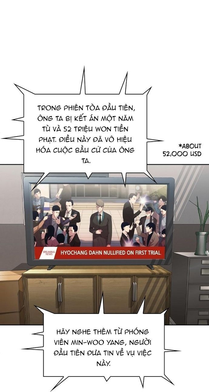 Tiền Bạc Và Quyền Lực Chapter 159 - 80