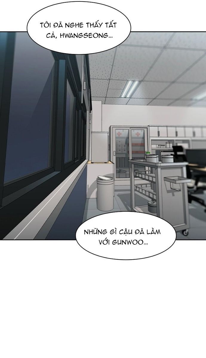 Tiền Bạc Và Quyền Lực Chapter 160 - 2