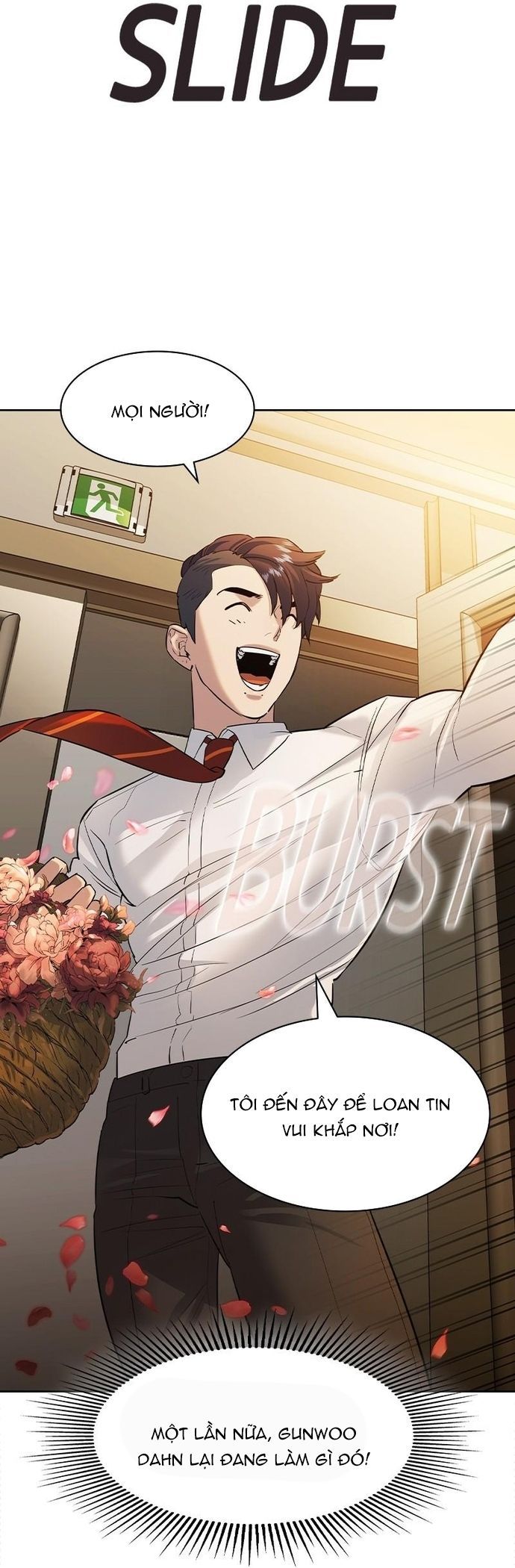 Tiền Bạc Và Quyền Lực Chapter 160 - 103