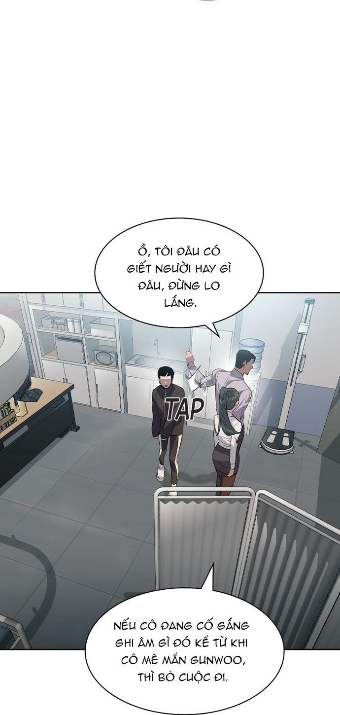 Tiền Bạc Và Quyền Lực Chapter 160 - 18