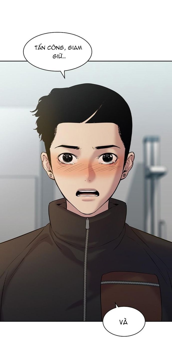 Tiền Bạc Và Quyền Lực Chapter 160 - 3