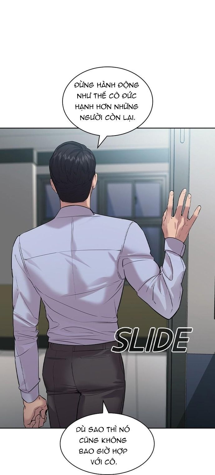 Tiền Bạc Và Quyền Lực Chapter 160 - 21