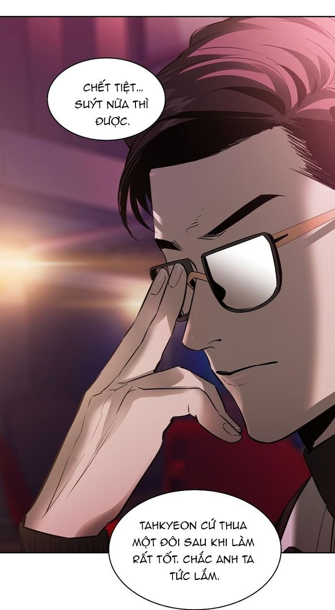Tiền Bạc Và Quyền Lực Chapter 160 - 31
