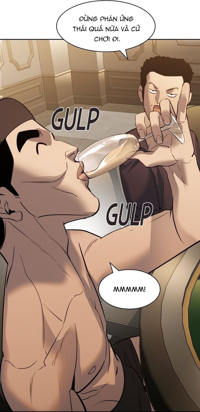 Tiền Bạc Và Quyền Lực Chapter 160 - 54