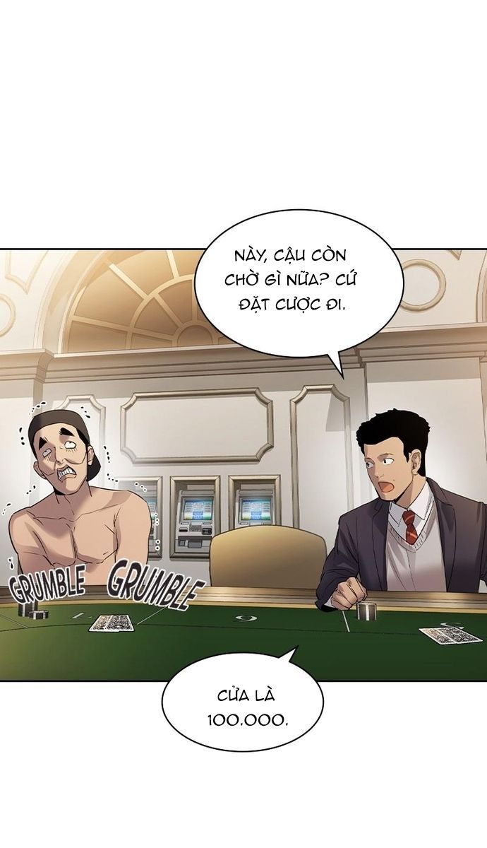 Tiền Bạc Và Quyền Lực Chapter 160 - 60