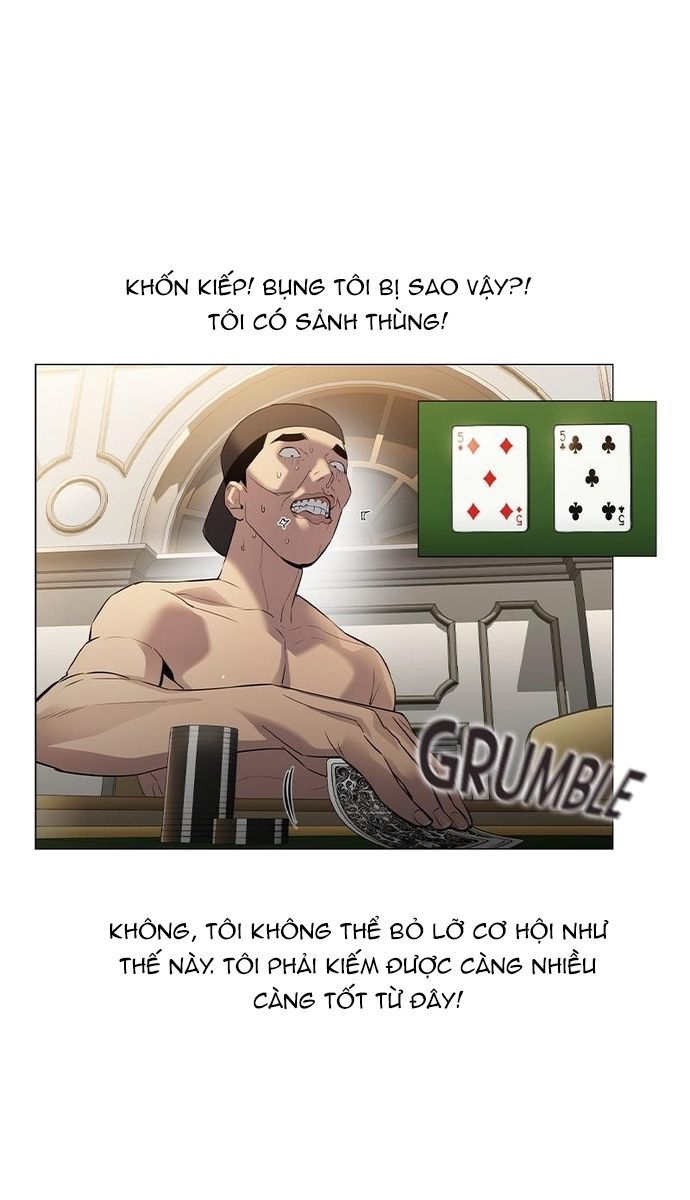 Tiền Bạc Và Quyền Lực Chapter 160 - 61