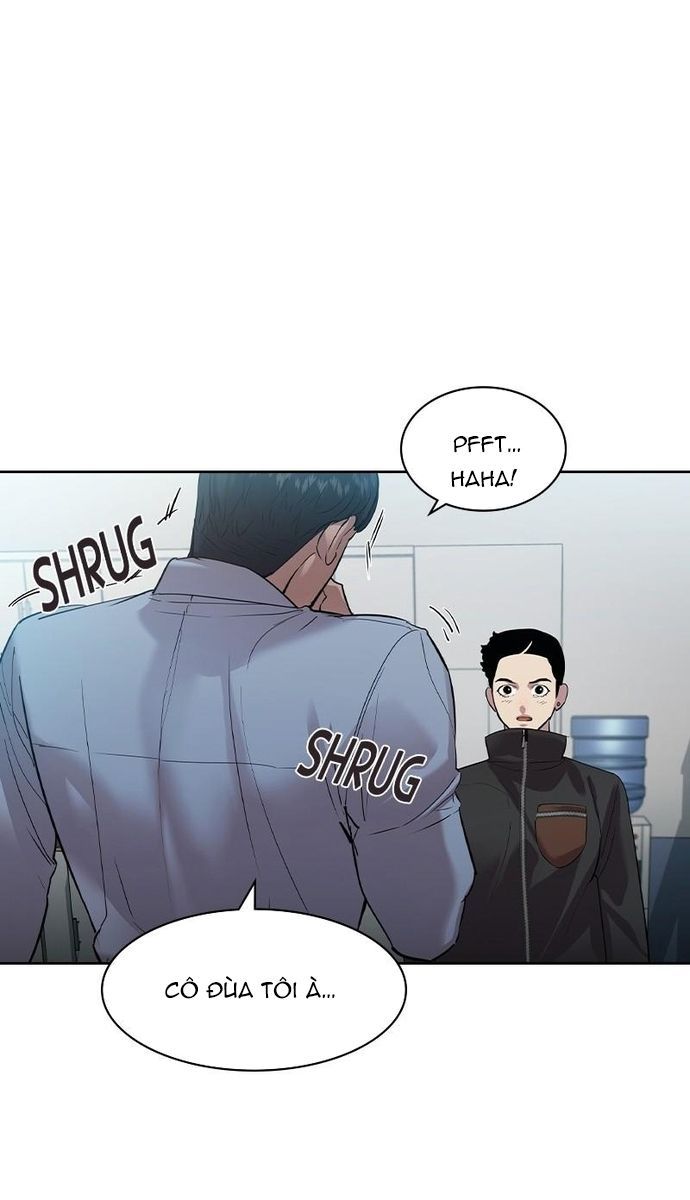 Tiền Bạc Và Quyền Lực Chapter 160 - 8