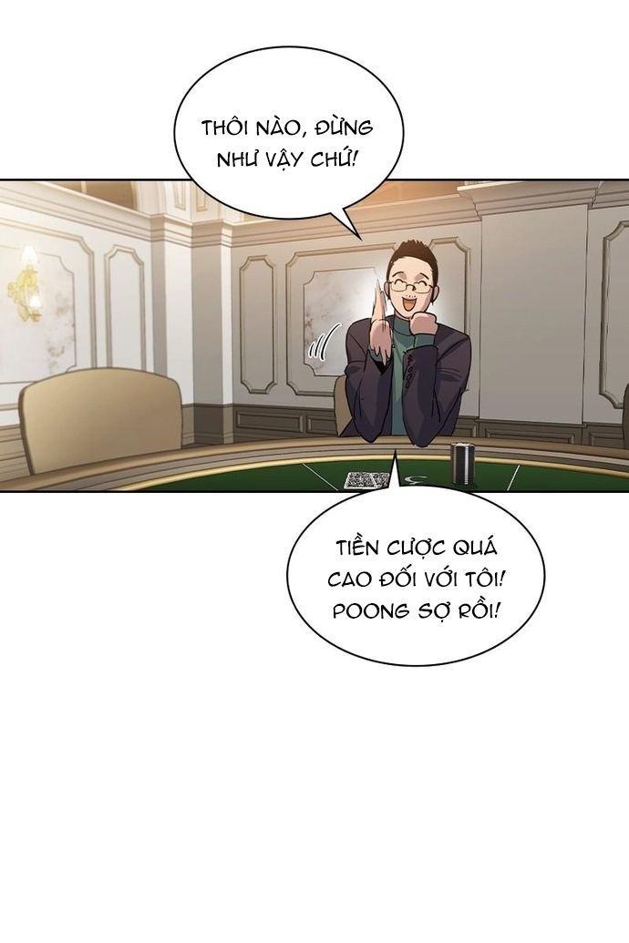 Tiền Bạc Và Quyền Lực Chapter 160 - 71