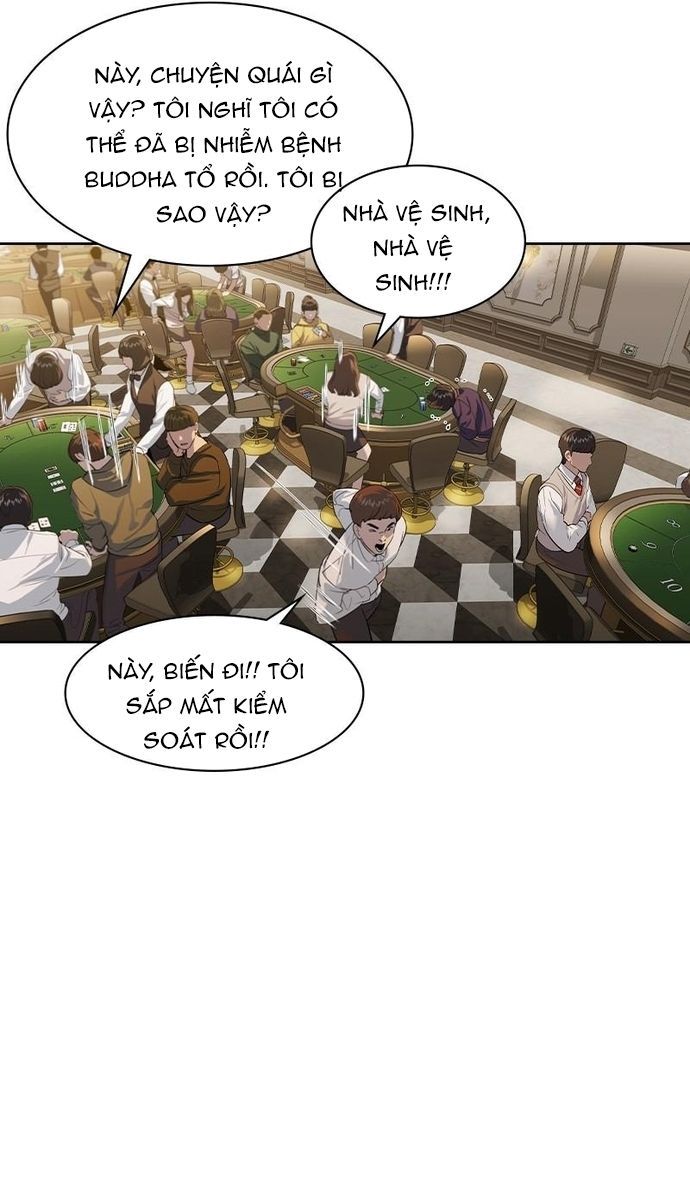 Tiền Bạc Và Quyền Lực Chapter 160 - 74