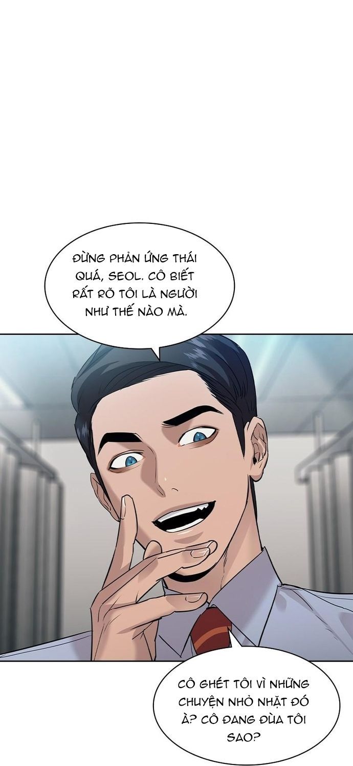 Tiền Bạc Và Quyền Lực Chapter 160 - 10