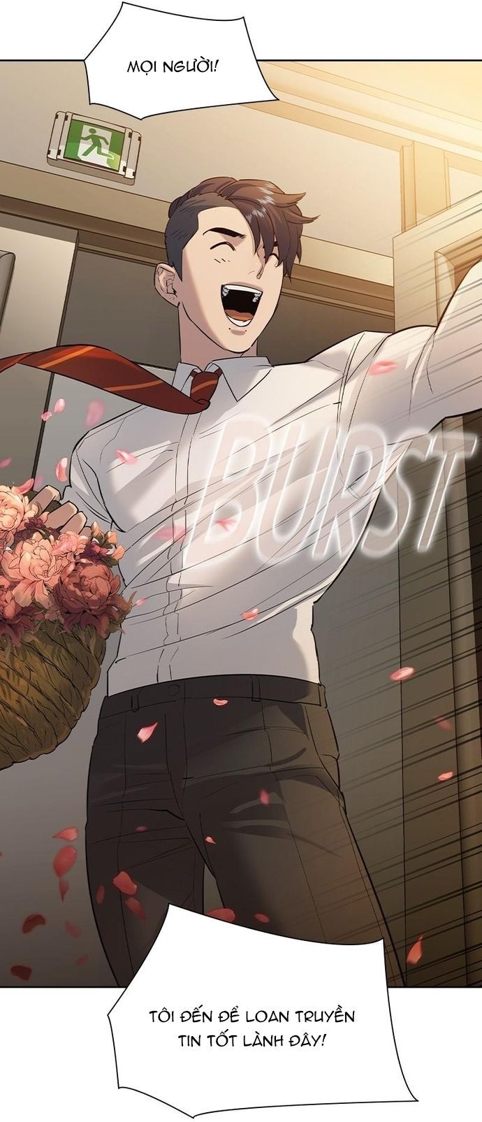 Tiền Bạc Và Quyền Lực Chapter 161 - 2