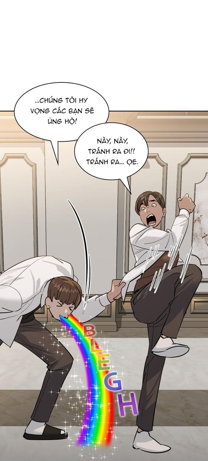 Tiền Bạc Và Quyền Lực Chapter 161 - 11