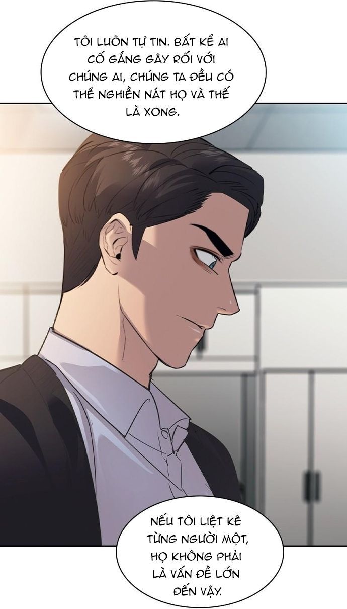 Tiền Bạc Và Quyền Lực Chapter 161 - 104