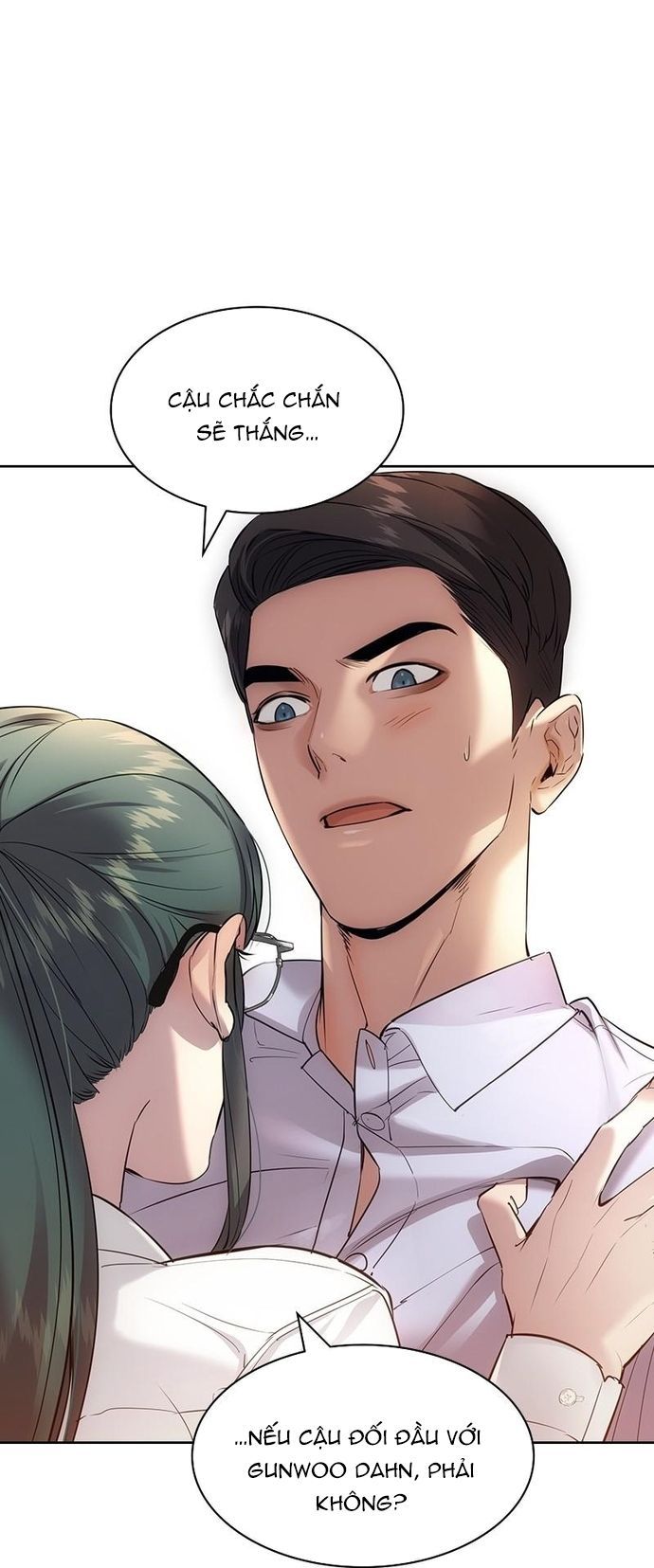 Tiền Bạc Và Quyền Lực Chapter 161 - 114