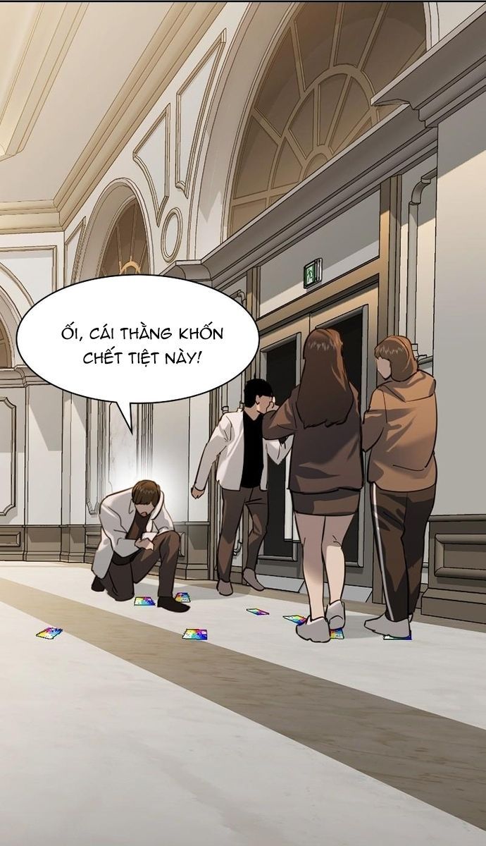 Tiền Bạc Và Quyền Lực Chapter 161 - 13