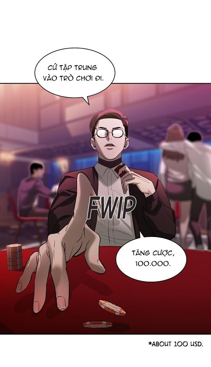 Tiền Bạc Và Quyền Lực Chapter 161 - 26