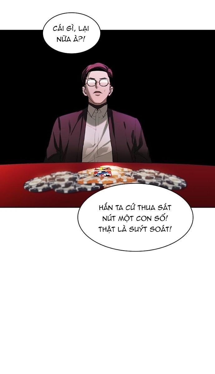 Tiền Bạc Và Quyền Lực Chapter 161 - 45