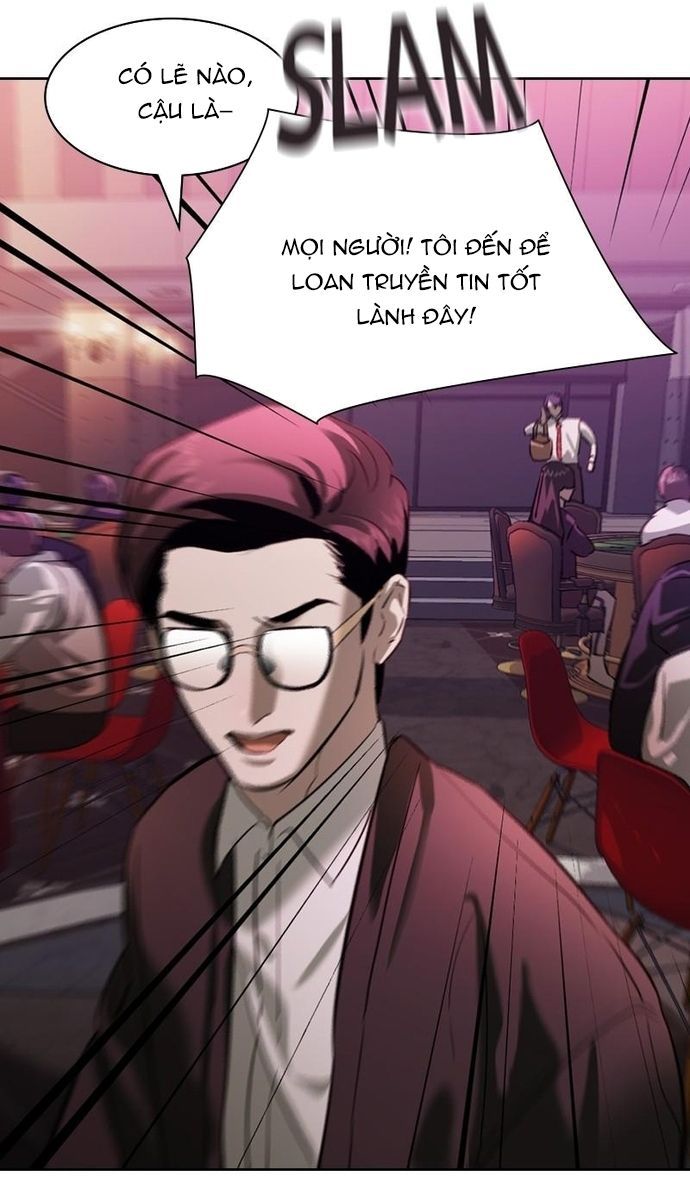 Tiền Bạc Và Quyền Lực Chapter 161 - 51