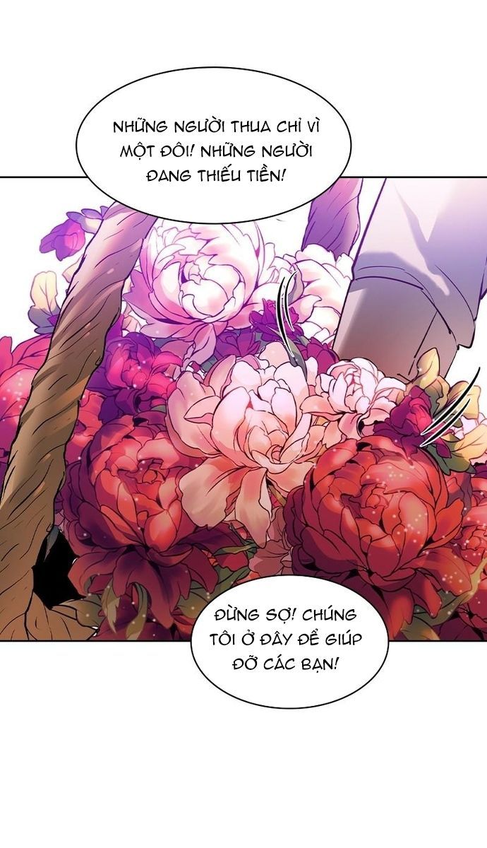 Tiền Bạc Và Quyền Lực Chapter 161 - 57