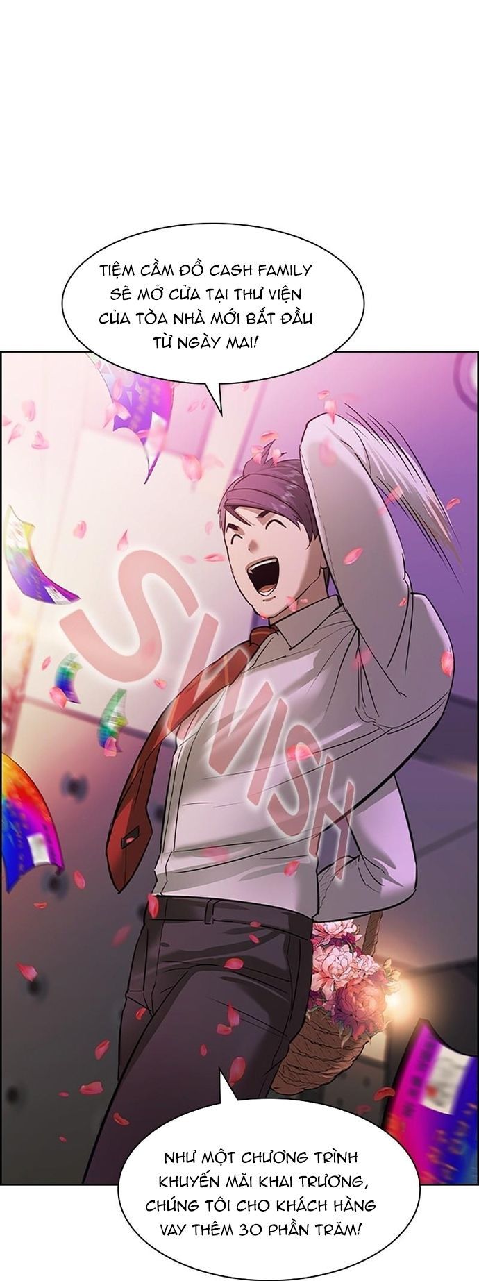 Tiền Bạc Và Quyền Lực Chapter 161 - 58