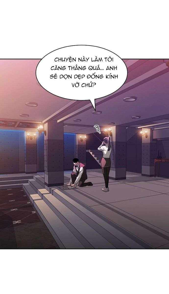 Tiền Bạc Và Quyền Lực Chapter 161 - 62