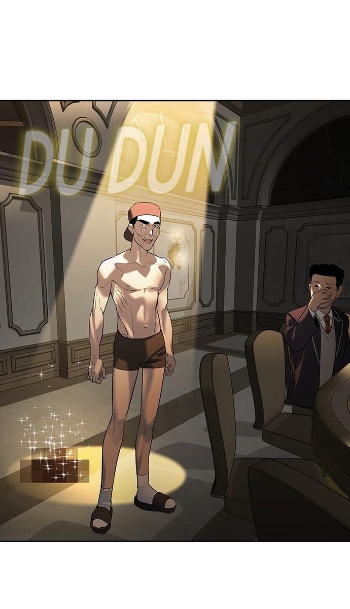 Tiền Bạc Và Quyền Lực Chapter 161 - 9