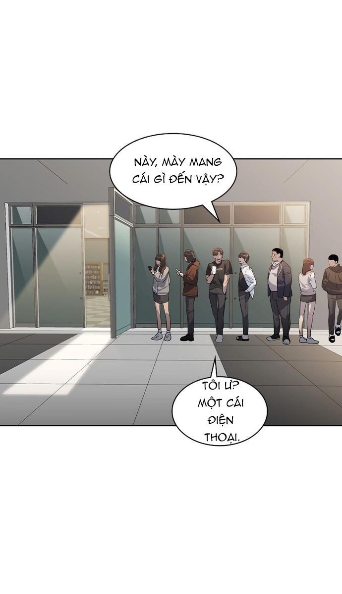 Tiền Bạc Và Quyền Lực Chapter 161 - 81