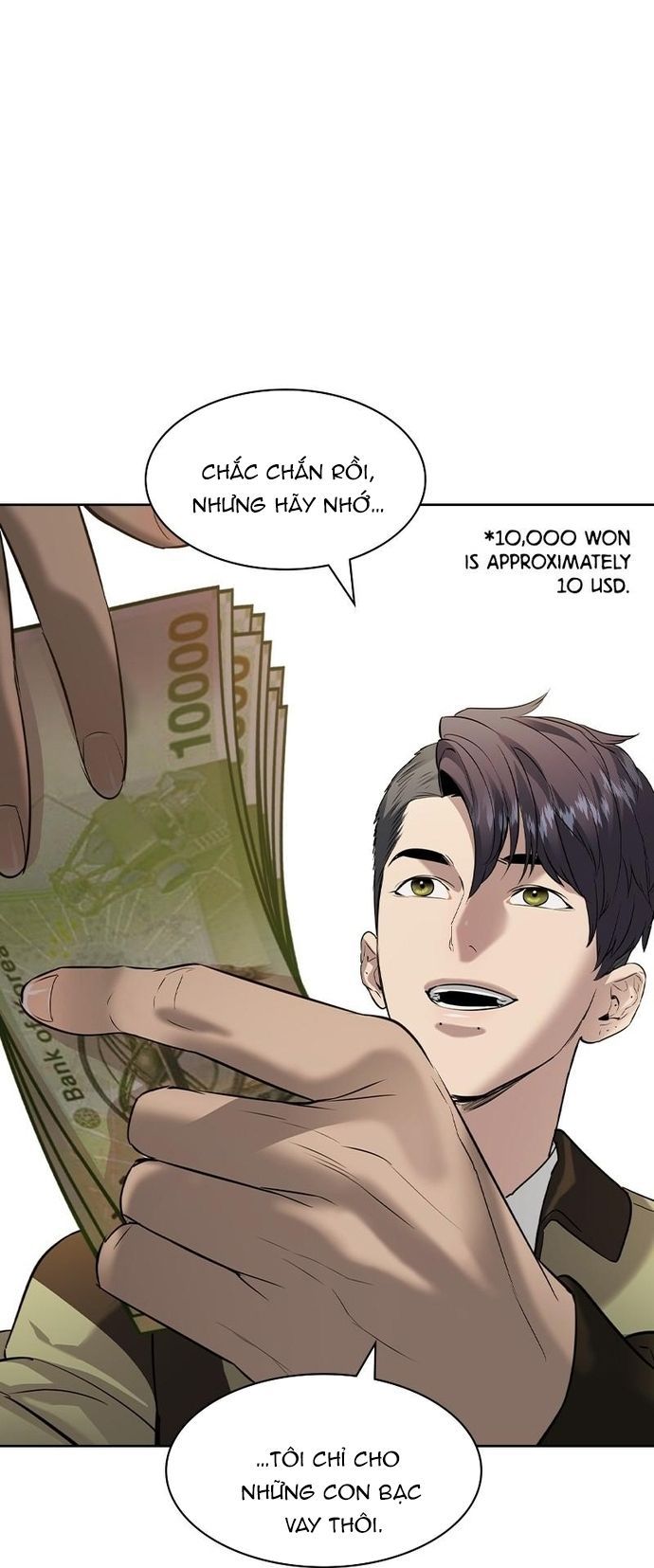 Tiền Bạc Và Quyền Lực Chapter 161 - 89