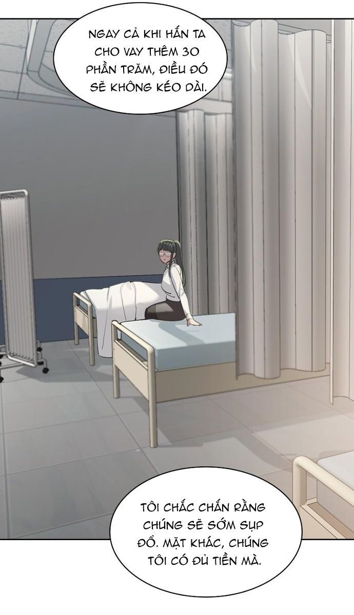 Tiền Bạc Và Quyền Lực Chapter 161 - 95
