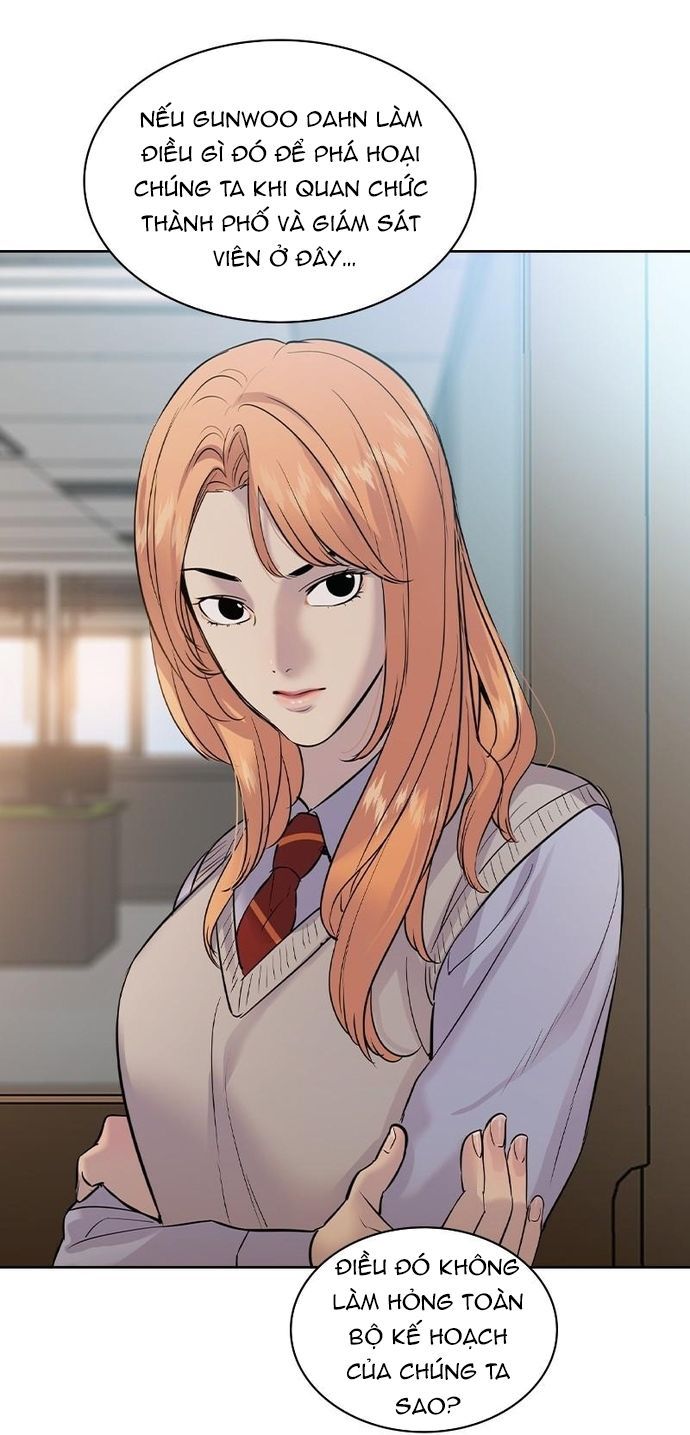 Tiền Bạc Và Quyền Lực Chapter 162 - 104