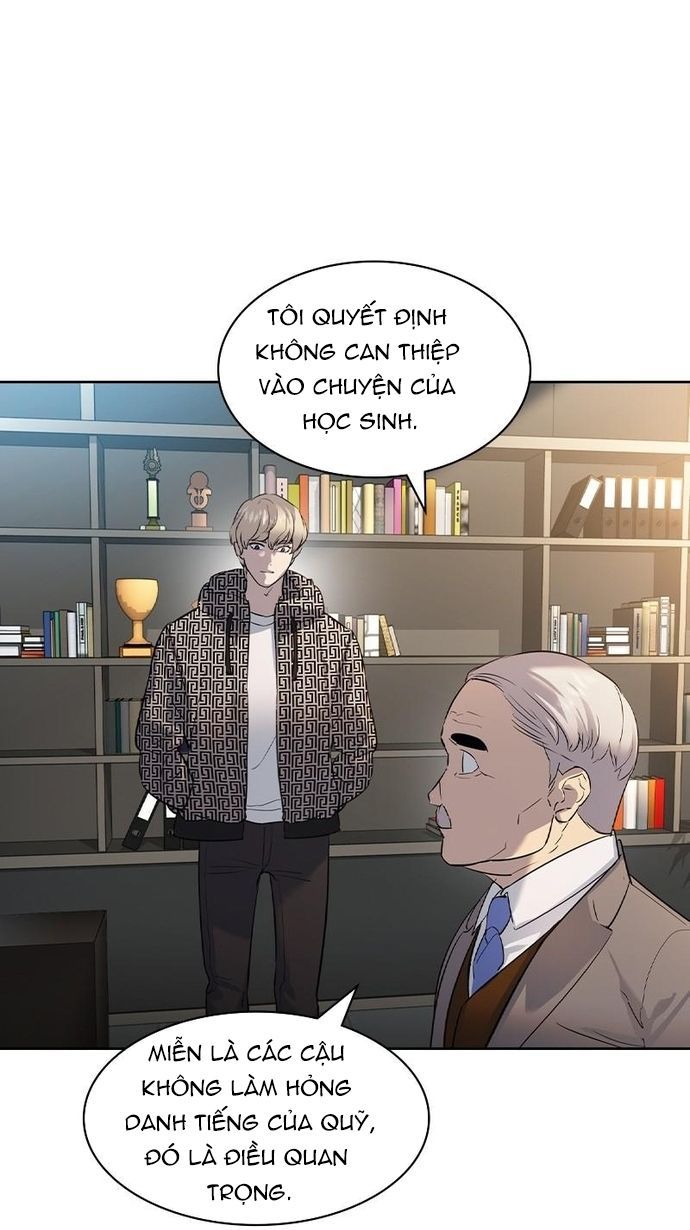 Tiền Bạc Và Quyền Lực Chapter 162 - 23