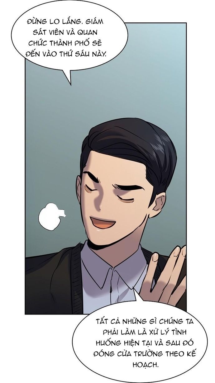 Tiền Bạc Và Quyền Lực Chapter 162 - 26
