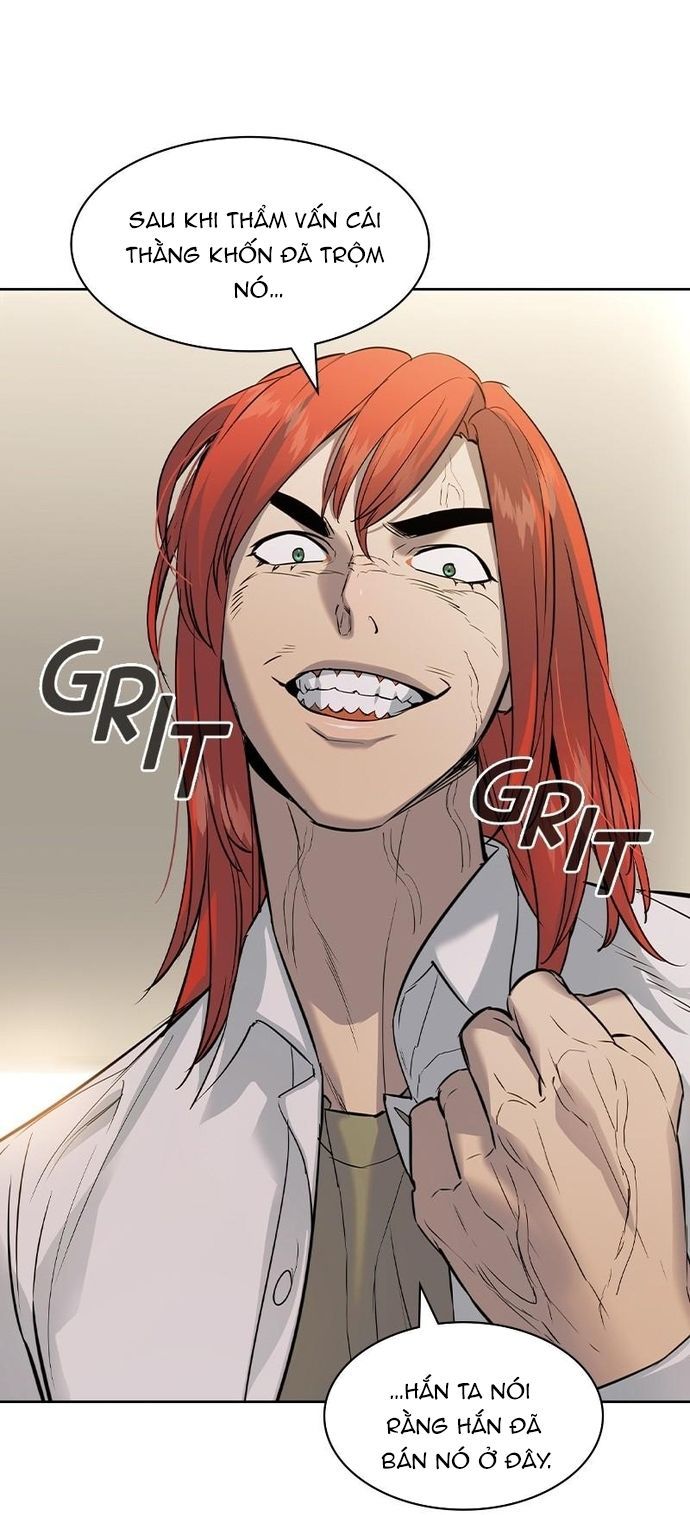 Tiền Bạc Và Quyền Lực Chapter 162 - 58