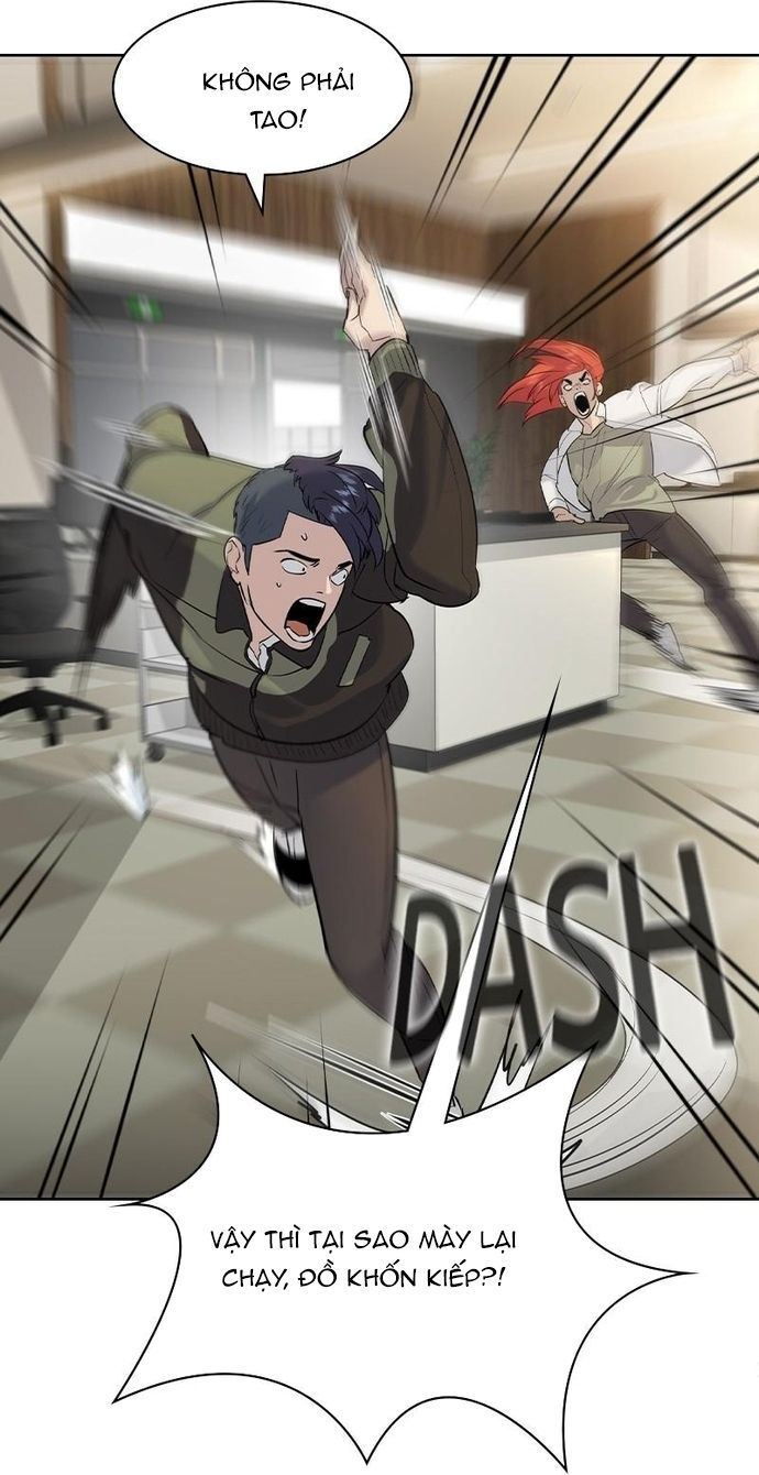 Tiền Bạc Và Quyền Lực Chapter 162 - 77
