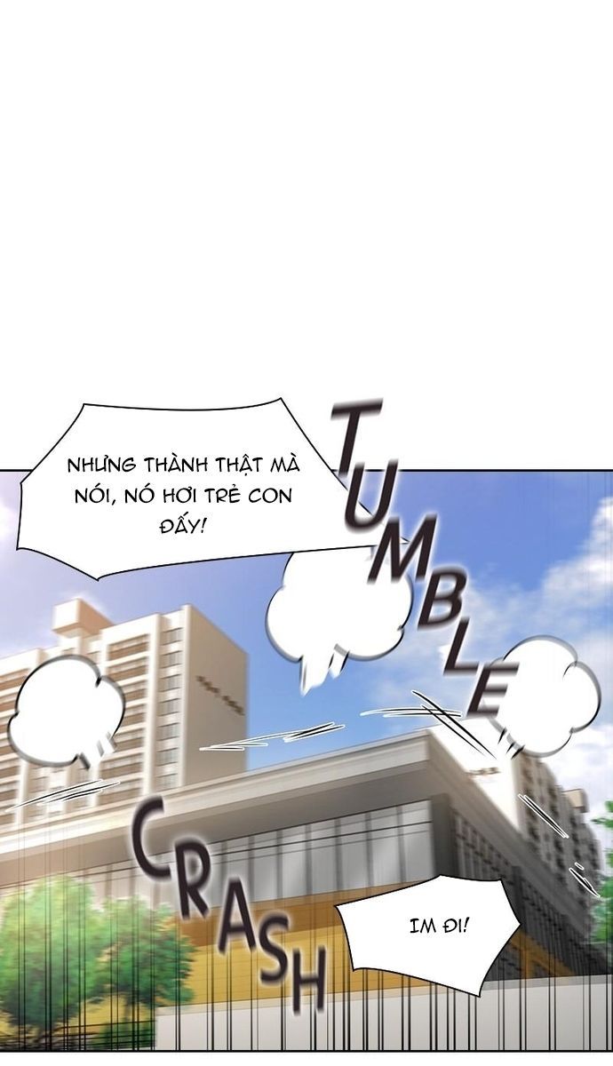 Tiền Bạc Và Quyền Lực Chapter 162 - 79