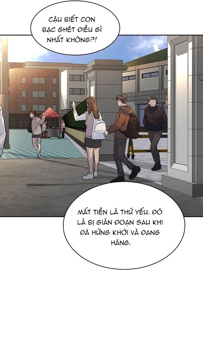 Tiền Bạc Và Quyền Lực Chapter 162 - 85