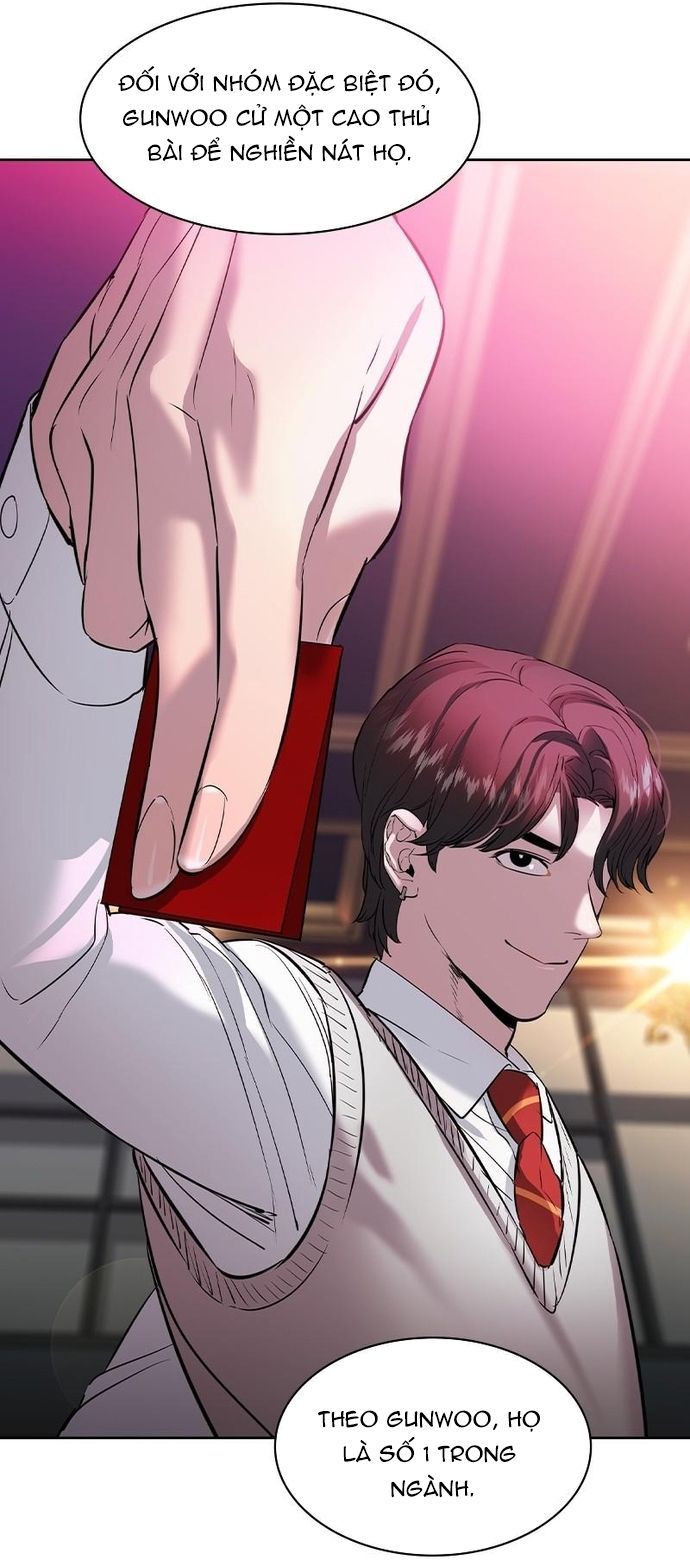 Tiền Bạc Và Quyền Lực Chapter 162 - 90