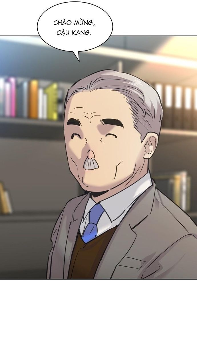 Tiền Bạc Và Quyền Lực Chapter 162 - 10