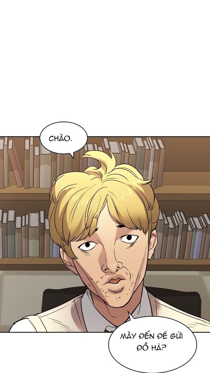 Tiền Bạc Và Quyền Lực Chapter 163 - 12