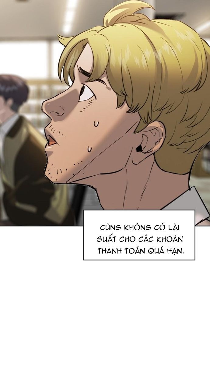 Tiền Bạc Và Quyền Lực Chapter 163 - 17