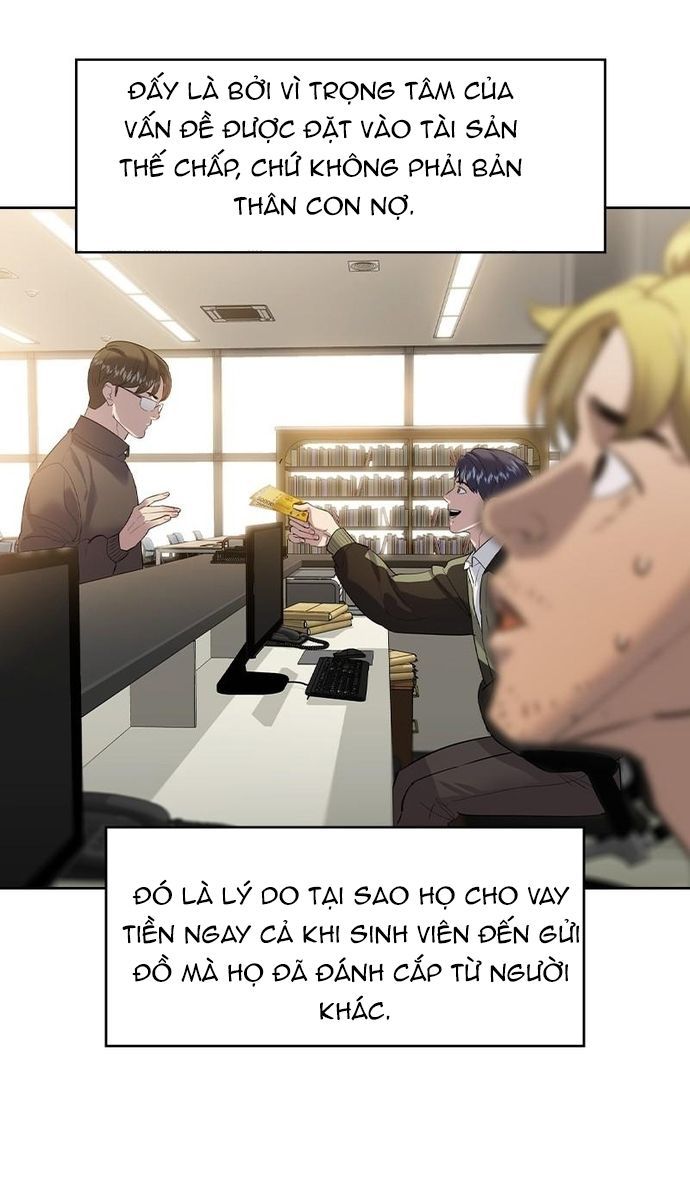 Tiền Bạc Và Quyền Lực Chapter 163 - 18