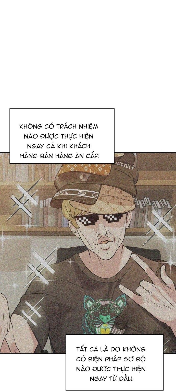 Tiền Bạc Và Quyền Lực Chapter 163 - 19