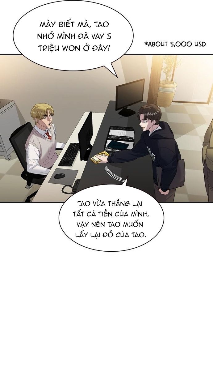Tiền Bạc Và Quyền Lực Chapter 163 - 22