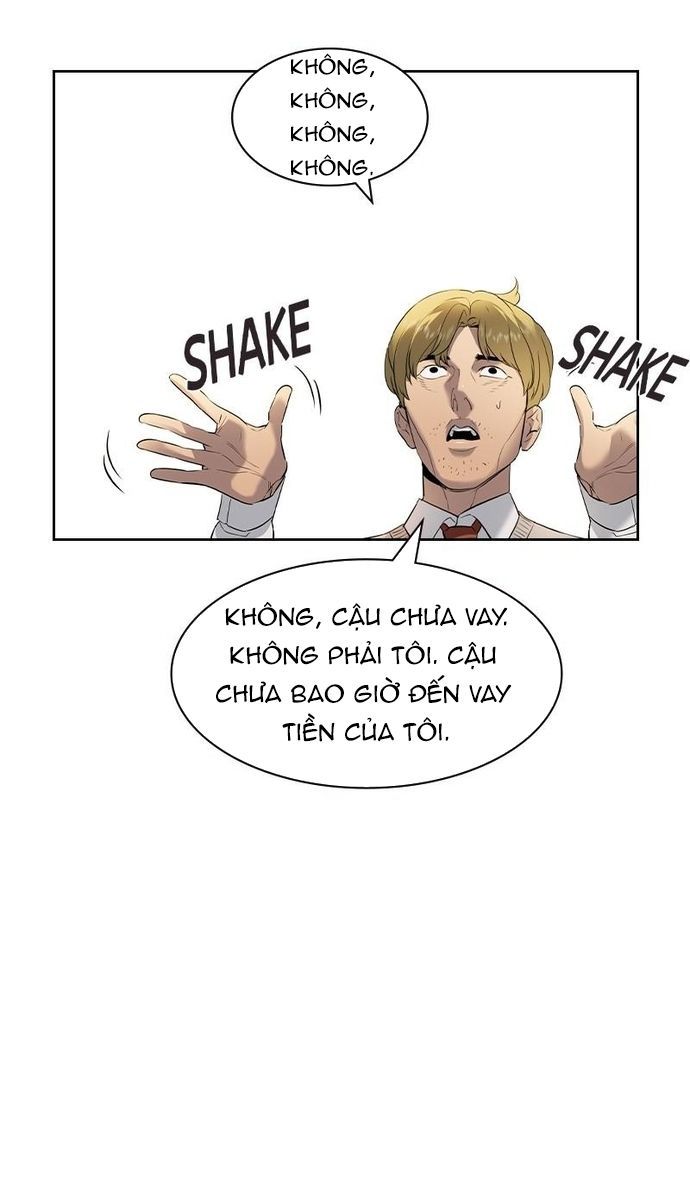 Tiền Bạc Và Quyền Lực Chapter 163 - 23